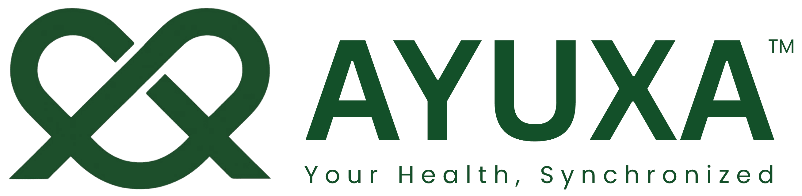 Ayuxa Logo